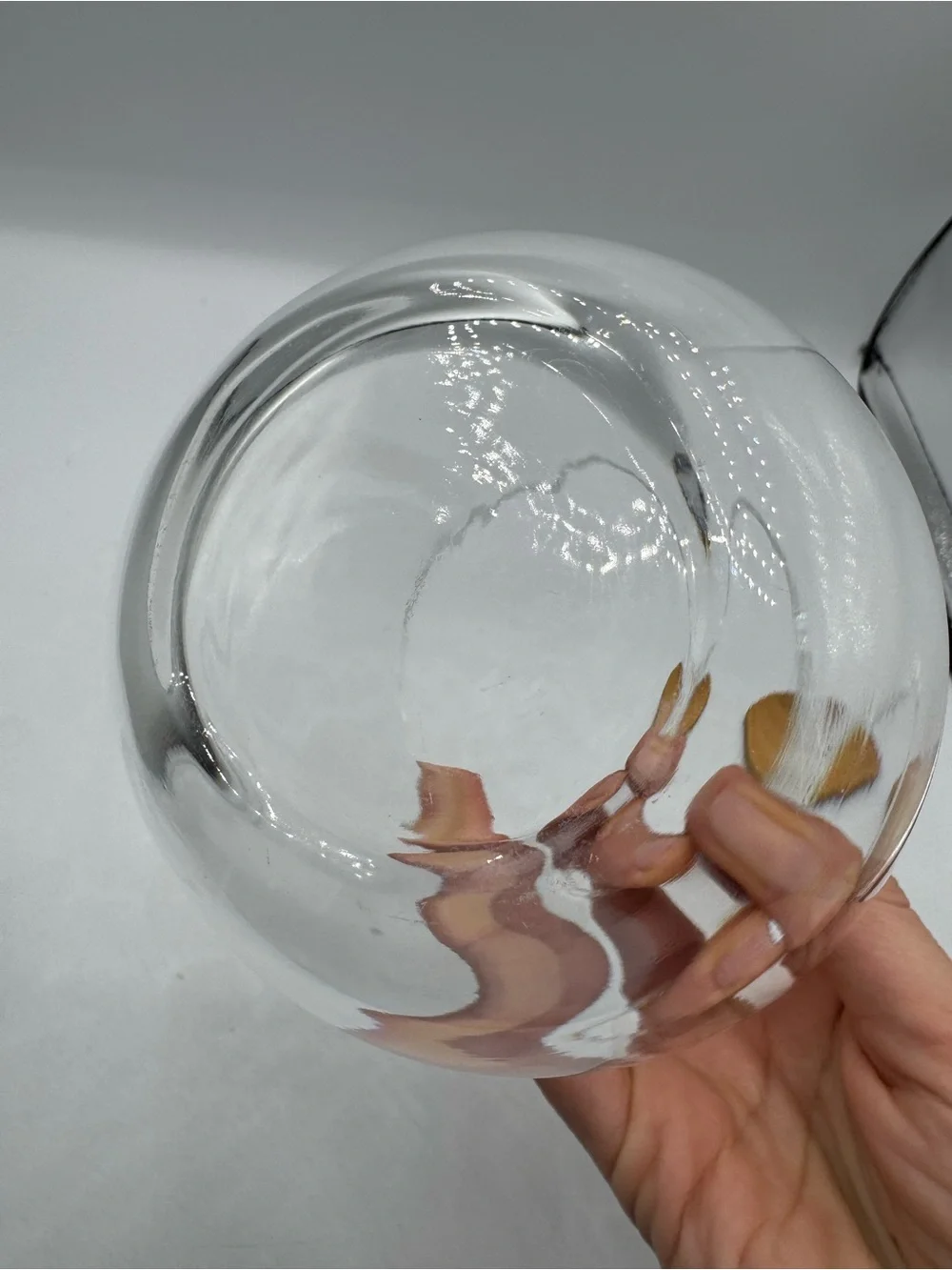 Libbey vintage crystal
